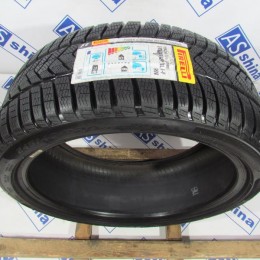 шины бу 245 40 R20 Pirelli Winter Sottozero 3 - 0028796