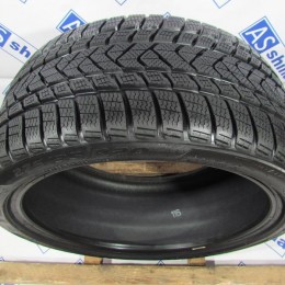 шины бу 275 35 R20 Pirelli Winter Sottozero 3 - 0028797
