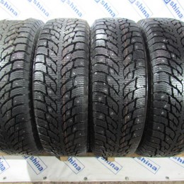 шины бу 275 65 R20 Nokian Hakkapeliitta LT3 - 0028798