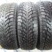 шины бу 275 65 R20 Nokian Hakkapeliitta LT3 - 0028798