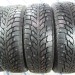 шины бу 275 65 R20 Nokian Hakkapeliitta LT3 - 0028798
