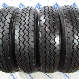 шины бу 225 95 R16 C Dunlop SP Qualifier TG21 - 0028799