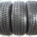 шины бу 225 60 R17 Roadstone Winguard SUV - 0028809