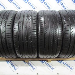 шины бу 245 40 R18 Pirelli Powergy - 0028810
