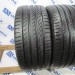 шины бу 245 40 R18 Pirelli Powergy - 0028810