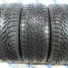 шины бу 225 55 R17 Nokian Hakkapeliitta R3 - 0028811
