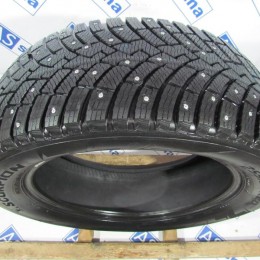 шины бу 255 55 R20 Pirelli Scorpion Ice Zero 2 - 0028813