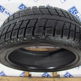 шины бу 255 45 R20 Leao Winter Defender Ice I-15 SUV - 0028815