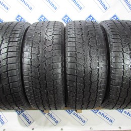 шины бу 275 55 R20 Toyo Observe GSi-6 LS - 0028818