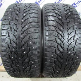 шины бу 275 55 R20 Nokian Hakkapeliitta 9 SUV - 0028819