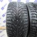 шины бу 275 55 R20 Nokian Hakkapeliitta 9 SUV - 0028819