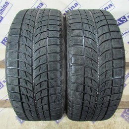 шины бу 235 40 R18 Bridgestone Blizzak WS-60 - 0028820