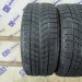 шины бу 235 40 R18 Bridgestone Blizzak WS-60 - 0028820