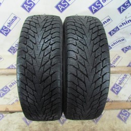 шины бу 235 60 R18 Cordiant Winter Drive 2 SUV - 0028822