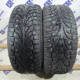 шины бу 255 55 R20 Pirelli Winter Carving Edge - 0028823
