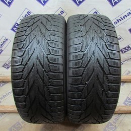 шины бу 285 60 R18 Nokian Hakkapeliitta R2 SUV - 0028825