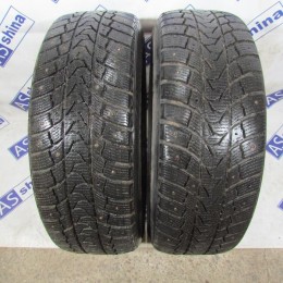 шины бу 215 55 R17 Minerva Eco Stud - 0028828