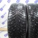 шины бу 225 60 R17 Nokian Hakkapeliitta 8 SUV - 0028830