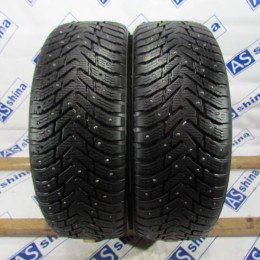 шины бу 225 60 R17 Nokian Hakkapeliitta 8 SUV - 0028831