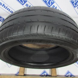 шины бу 215 50 R17 Yokohama BluEarth-Es ES32 - 0028833