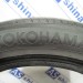 шины бу 215 50 R17 Yokohama BluEarth-Es ES32 - 0028833