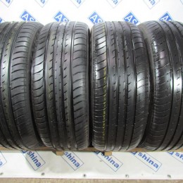 шины бу 255 50 R21 Goodyear Eagle NCT 5 - 0028839