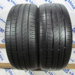 шины бу 235 55 R18 Pirelli Scorpion Verde - 0028841