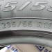 шины бу 235 55 R18 Pirelli Scorpion Verde - 0028841