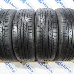 шины бу 215 60 R17 Roadstone Classe Premiere CP672 - 0028842