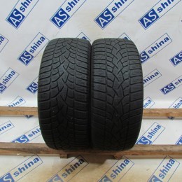 шины бу 225 50 R18 Dunlop SP Winter Sport 3D - 0028844