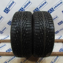 шины бу 285 65 R17 Nokian Hakkapeliitta 7 SUV - 0028846