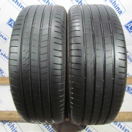 шины бу 235 55 R18 Bridgestone Alenza 001 - 0028848