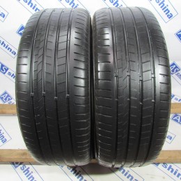 шины бу 235 55 R18 Bridgestone Alenza 001 - 0028849
