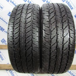 шины бу 255 65 R16 Cooper Discoverer H/T - 0028850