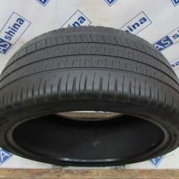шины бу 265 40 R22 Pirelli Scorpion Zero All Season - 0028856