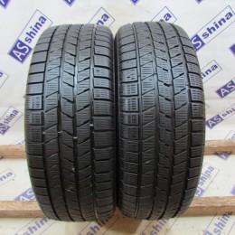 шины бу 215 65 R16 Pirelli Scorpion Ice&Snow - 0028858