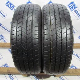 шины бу 185 60 R15 Bridgestone Potenza RE 080 - 0028860