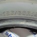 шины бу 185 60 R15 Bridgestone Potenza RE 080 - 0028860