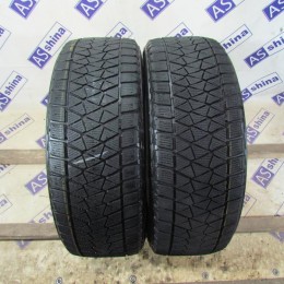 шины бу 215 65 R16 Bridgestone Blizzak DM-V2 - 0028861