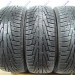 шины бу 225 55 R17 Nokian Nordman RS2 - 0028864