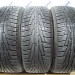 шины бу 225 55 R17 Nokian Nordman RS2 - 0028864