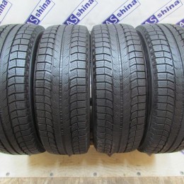 шины бу 225 70 R16 Michelin Latitude X-ICE Xi2 - 0028866