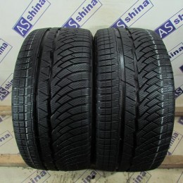 шины бу 245 50 R18 Michelin Pilot Alpin PA4 - 0028868