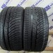 шины бу 245 50 R18 Michelin Pilot Alpin PA4 - 0028868
