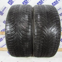 шины бу 275 45 R21 Michelin Latitude Alpin LA2 - 0028872