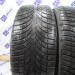 шины бу 275 45 R21 Michelin Latitude Alpin LA2 - 0028872