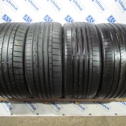 шины бу R21 285-45 315-40 Continental - 0028873