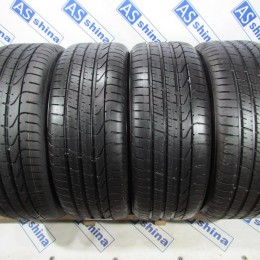 шины бу 245 40 R20 Pirelli P Zero - 0028874