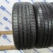 шины бу 245 40 R20 Pirelli P Zero - 0028874
