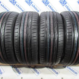 шины бу 235 55 R17 Cordiant Comfort 2 SUV - 0028877